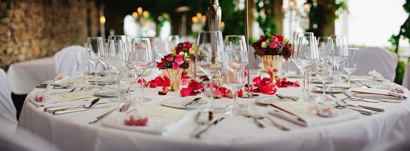Mythical Banquets