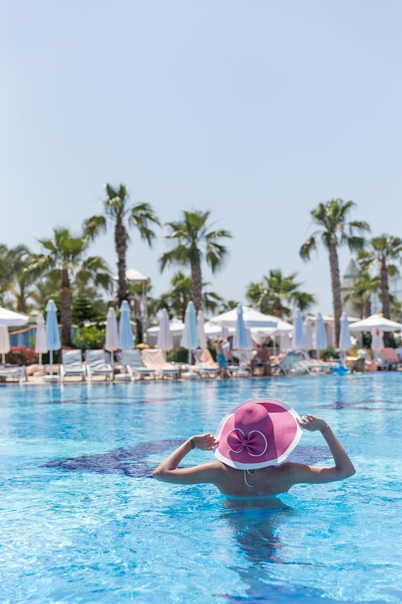 Whimsical Getaways