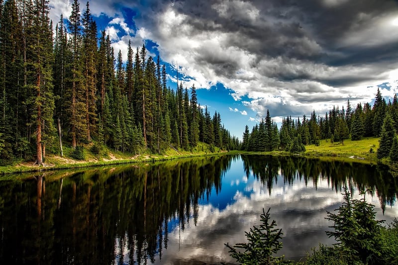 Crystal Lake